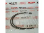1J3837085C | Ön Sol Kapı Kilit Teli - 2