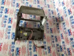 4G0864376B | Arka Konsol Havalandırma Çerçevesi | Audi A6, A7 - 1