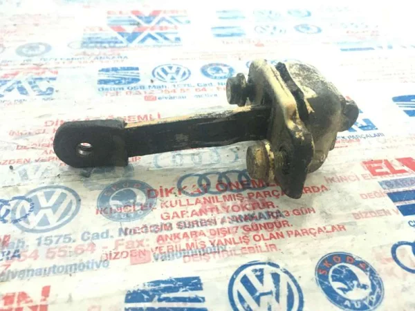 6K0837249A | Kapı Gergisi | VW Caddy, Polo - Seat Cordoba, Ibiza, Inca VAG