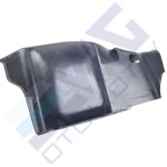 1J0825245F | Sol Karter Muhafaza Plastiği | VW Bora, Golf, Jetta - Audi A3 - Seat Leon - 1