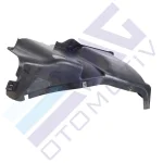 1J0825245F | Sol Karter Muhafaza Plastiği | VW Bora, Golf, Jetta - Audi A3 - Seat Leon - 3