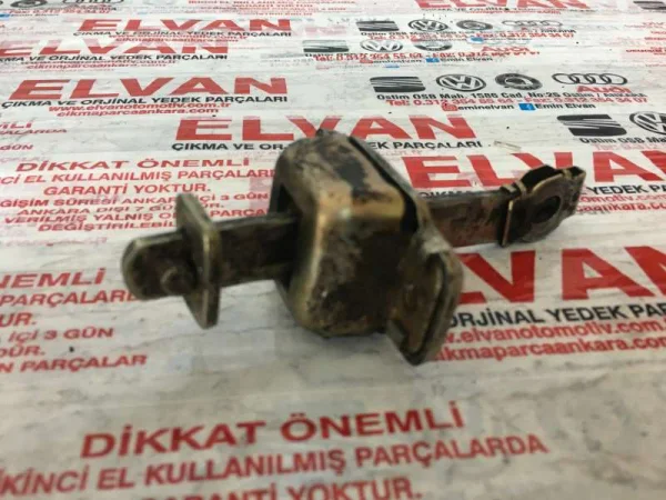 6K0837249 | Kapı Gergisi VAG
