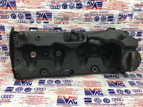 03L103469FX | Üst Kapak Külbütör Kapağı VAG