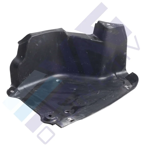 8R0825219B | Audi Q5 Alt Muhafaza Sacı
