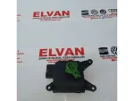 8E1820511B | Audi A4 Kalorifer Ayar Motoru - 2