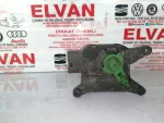 8E1820511B | Audi A4 Kalorifer Ayar Motoru - 3