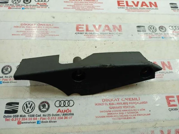 038103079 | Eksantrik Keçesi | VW Passat - Audi A6 VAG