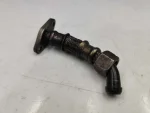038145736C | Turbo Yağlama Borusu | VW Bora, Caddy, Golf - Audi A3 - Seat Alhambra, Altea - 1