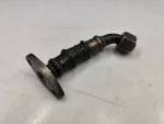 038145736C | Turbo Yağlama Borusu | VW Bora, Caddy, Golf - Audi A3 - Seat Alhambra, Altea - 2