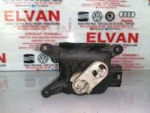 3C1907511F | Kalorifer Ayar Motoru | VW CC, Eos, Golf, Passat, Scirocco - 3