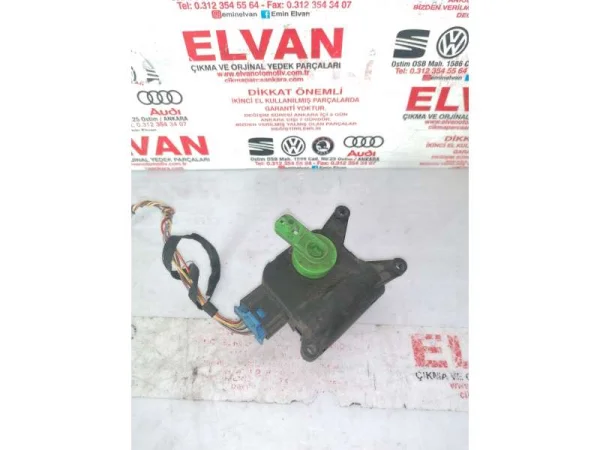 1J1907511G | Klima Ayar Motoru | VW Bora, Golf, Jetta - Audi A3, TT - Seat Leon VAG