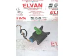 1J1907511G | Klima Ayar Motoru | VW Bora, Golf, Jetta - Audi A3, TT - Seat Leon - 1