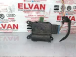 1J1907511G | Klima Ayar Motoru | VW Bora, Golf, Jetta - Audi A3, TT - Seat Leon - 2
