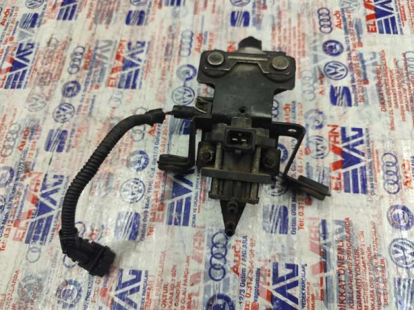 7D0906287E | Turbo Basınç Valfi VAG
