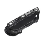 3G0807056A | VW Passat Sağ Tampon Izgarası - 4
