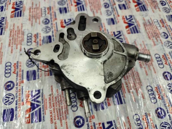 03G145209D | Vakum Pompası | VW Bora, Golf - Audi A3, A6 - Seat Altea, Leon VAG
