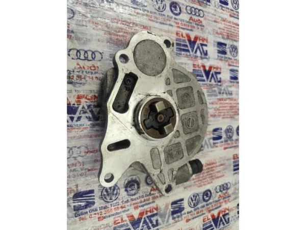 03L145100F | Vakum Pompası | VW Caddy, CC - Audi A3, A4 - Seat Alhambra, Altea VAG