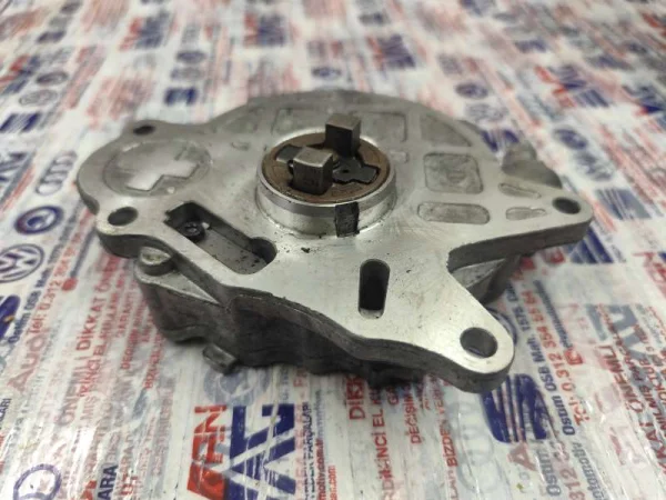 03L145100G | Vakum Pompası | VW Golf, Jetta - Audi A1, A3 - Seat Altea, Ibiza VAG