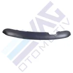 6Q6807521 | VW Polo Arka Tampon Alt Spoyleri - 1