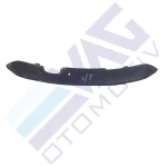 6Q6807521 | VW Polo Arka Tampon Alt Spoyleri - 2