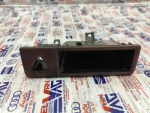 7H0857925A | VW Transporter Dörtlü Flaşör Düğmesi - 1