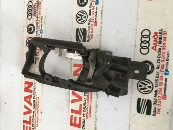 6Q0839174G | VW Polo Sağ Arka Kapı İç Açma Kolu VAG