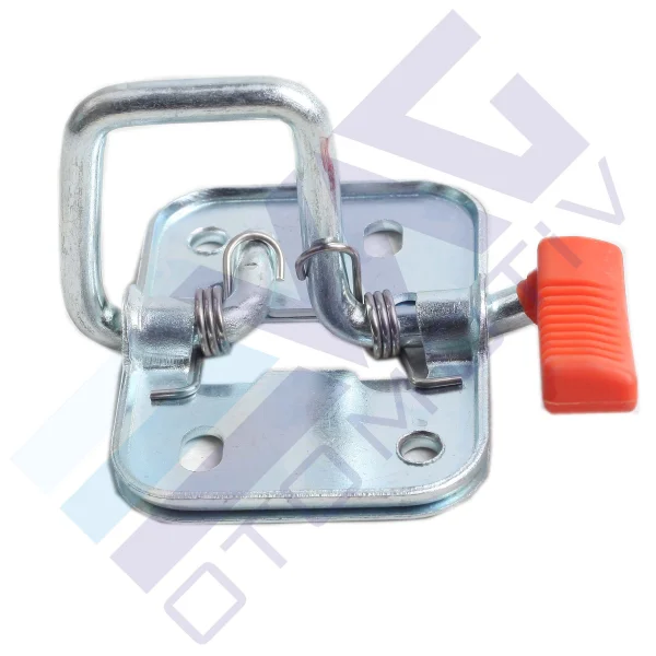 1K8823186D | Üst Kaput Kilidi | VW Caddy, Jetta, Passat, Scirocco, Touran