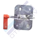 1K8823186D | Üst Kaput Kilidi | VW Caddy, Jetta, Passat, Scirocco, Touran - 4