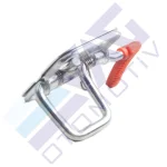 1K8823186D | Üst Kaput Kilidi | VW Caddy, Jetta, Passat, Scirocco, Touran - 5