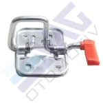 1K8823186D | Üst Kaput Kilidi | VW Caddy, Jetta, Passat, Scirocco, Touran - 6