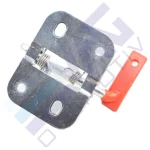 1K8823186D | Üst Kaput Kilidi | VW Caddy, Jetta, Passat, Scirocco, Touran - 8