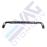 3C5807861 | VW Passat Arka Tampon Orta Braketi - 1