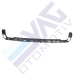 3C5807861 | VW Passat Arka Tampon Orta Braketi - 2