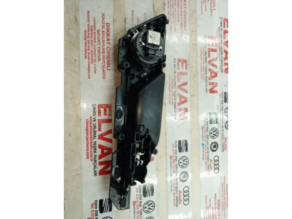 3G0839113J | Arka Sol İç Kapı Açma Kolu VAG