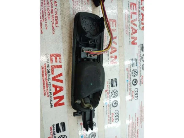 8L2837020 | İç Kapı Açma Kolu VAG