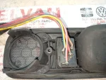 8L0962107A | Merkezi Kilit Kontrol Ünitesi | Audi A3, A4, S3 - 2