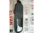 8L0962107A | Merkezi Kilit Kontrol Ünitesi | Audi A3, A4, S3 - 3