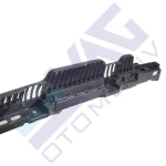 5G6807863A | Arka Tampon Braketi | VW E-Golf, Golf - 3