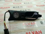 8D2837020 | Audi A4 İç Sağ Ön Kapı Kolu - 2