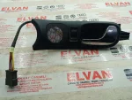 8L096210701C | Merkezi Kilit Düğmesi | Audi A3, A4 - 2
