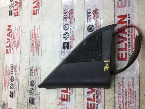 6K0837973 | Sol Ön Hoparlör Kapağı | Seat Cordoba, Ibiza VAG