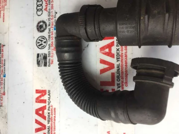 1J0131128AB | Hava Emiş Borusu | VW Bora, Golf, Jetta - Seat Leon VAG