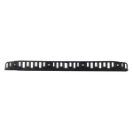 1K5807863B | VW Jetta Arka Tampon Braketi - 1