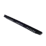 1K5807863B | VW Jetta Arka Tampon Braketi - 3
