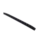 1K5807863B | VW Jetta Arka Tampon Braketi - 4