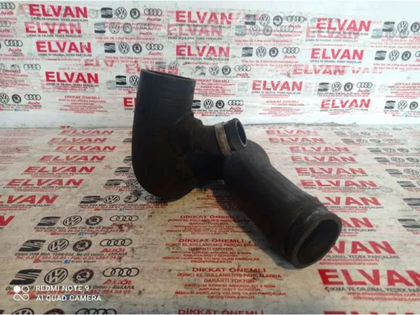 4B0145832 | Turbo Hortumu | Audi A4, A6 VAG