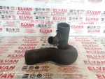 4B0145832 | Turbo Hortumu | Audi A4, A6 - 2