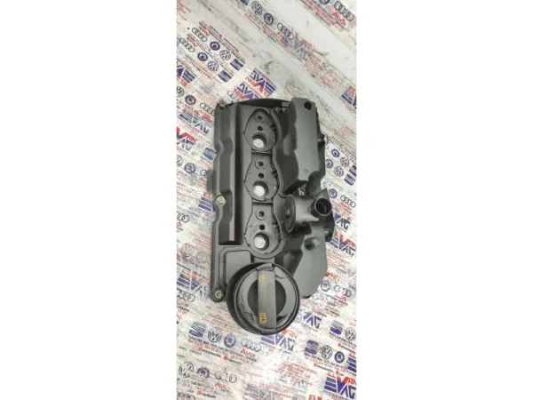 03P103469A | Külbütör Kapağı | VW Polo - Seat Ibiza - Skoda Fabia, Roomster VAG