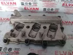 06E103472N | Sağ Külbütör Kapağı | VW Touareg - Audi A4, A5, A6, A7, A8 - 1