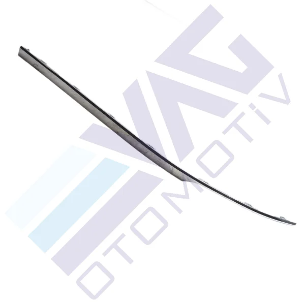 3G0853841 | VW Passat Arka Tampon Sol Nikelajı